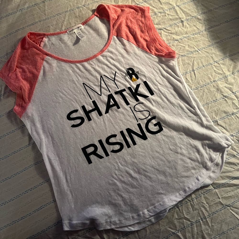 Buti yoga top